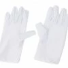 Allegra K Women Party Wedding Police Etiquette Conductor Fullfinger Gloves Pair 2 Allegra K Women Party Wedding Police Etiquette Conductor Fullfinger Gloves Pair