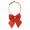 Allegra K Accessories Adjustable Solid Color Uniform Pre-tied Bowknot Halter Neck Bow Tie For Women 2 Allegra K Accessories Adjustable Solid Color Uniform Pre-tied Bowknot Halter Neck Bow Tie For Women