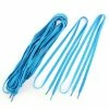 Allegra K Athletic Sports Sneaker Flat Shoelace Strings 5 Pairs Accessories