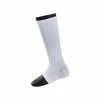 Allegra K Accessories Unisex Breathable One Size Toeless Compression Knee High Socks