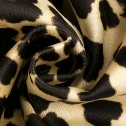 Allegra K Men Vintage Leopard Print Luxury Notched Lapel Slim Fit Fashion Stylish Jacket Blazer 34 Allegra K Men Vintage Leopard Print Luxury Notched Lapel Slim Fit Fashion Stylish Jacket Blazer