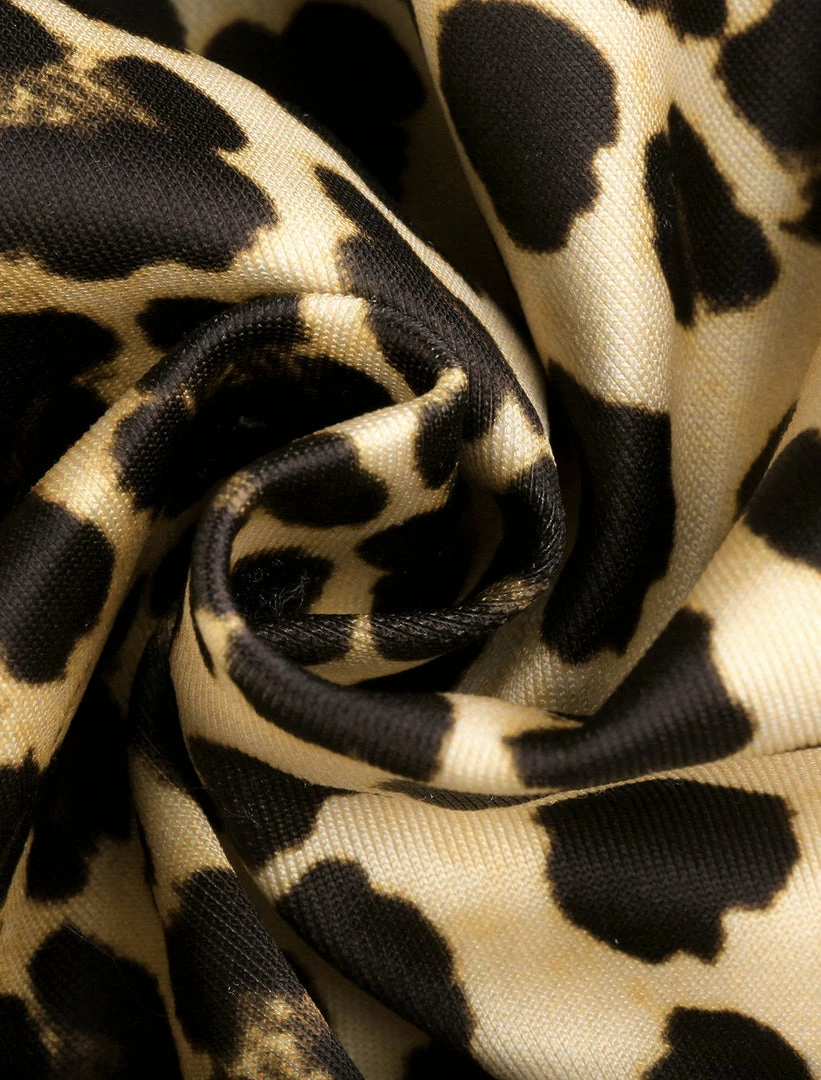 Allegra K Men Vintage Leopard Print Luxury Notched Lapel Slim Fit Fashion Stylish Jacket Blazer 9 Allegra K Men Vintage Leopard Print Luxury Notched Lapel Slim Fit Fashion Stylish Jacket Blazer