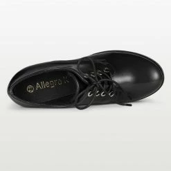 Allegra K Shoes Women's Platform High Chunky Heel Ankle Booties 17 Allegra K Shoes Women's Platform High Chunky Heel Ankle Booties