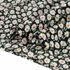 Allegra K Women's Elastic High Waist Floral Print Ruffles Layered Skater Mini Skirt 19 Allegra K Women's Elastic High Waist Floral Print Ruffles Layered Skater Mini Skirt