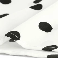 Allegra K Women's Belted Elastic Waist Vintage A-Line Midi Skirt