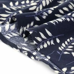 Allegra K Women's Cotton Dresses Bat Short Sleeves Tunic Oversized Mini Dress