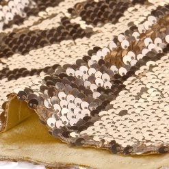 Allegra K Women's Sequin Sparkle Glitter Spaghetti Strap Crop Camisole Tank Top