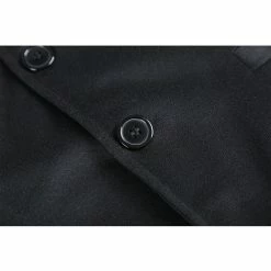 Allegra K Men's V Neck Sleeveless Two Pockets Button Down Solid Color Vest 35 Allegra K Men's V Neck Sleeveless Two Pockets Button Down Solid Color Vest