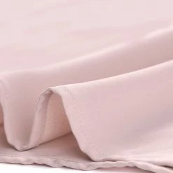 Allegra K Women's Round Neck Keyhole Pleated Shirred 3/4 Sleeve Work Top 31 Allegra K Women's Round Neck Keyhole Pleated Shirred 3/4 Sleeve Work Top