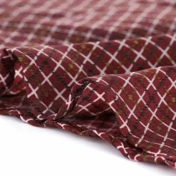 Allegra K Women's Plaid Collared Button Up Long Sleeve Office Work Shirt 19 Allegra K Women's Plaid Collared Button Up Long Sleeve Office Work Shirt