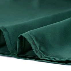 Allegra K Women's Ruffle Mock Neck Button Front Long Sleeve Casual Blouse Work Shirt