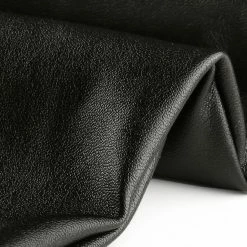 Allegra K Women's Skinny Legging High Waisted PU Faux Leather Pant