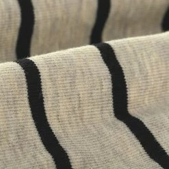 Allegra K Women's Work Contrast Stripe Knitted Top Crew Neck Bow Tie Blouse 25 Allegra K Women's Work Contrast Stripe Knitted Top Crew Neck Bow Tie Blouse