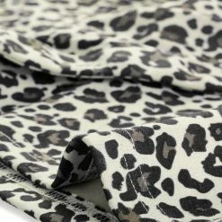 Allegra K Women's Leopard Wrap Skorts High Waist Faux Suede Skirt Shorts 19 Allegra K Women's Leopard Wrap Skorts High Waist Faux Suede Skirt Shorts