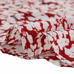 Allegra K Women's Floral Printed Bow Tie V Neck 3/4 Sleeve Above Knee Elegant Dress 21 Allegra K Women's Floral Printed Bow Tie V Neck 3/4 Sleeve Above Knee Elegant Dress