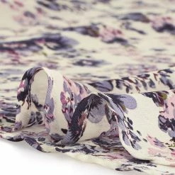 Allegra K Women's Tie Slit Ruffle Neck Bubble Sleeve Elastic Waist Boho Floral Dress 21 Allegra K Women's Tie Slit Ruffle Neck Bubble Sleeve Elastic Waist Boho Floral Dress