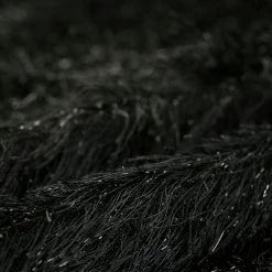 Allegra K Women's Spaghetti Strap Fringe Sequin Flapper Party Night Mini Dress