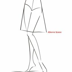 Allegra K Women's Vintage Tie Neck Long Sleeves Casual Bronzing Floral Dress