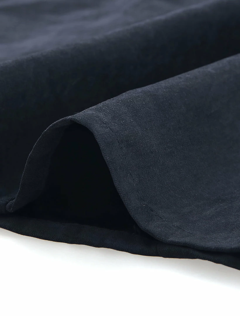 Allegra K Women's Vintage Button Front Mini Long Sleeve Shirt Dress 8 Allegra K Women's Vintage Button Front Mini Long Sleeve Shirt Dress