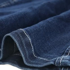 Allegra K Women's Denim Button Down Collar V-Neck Roll Up Sleeve Shirt Dress 32 Allegra K Women's Denim Button Down Collar V-Neck Roll Up Sleeve Shirt Dress