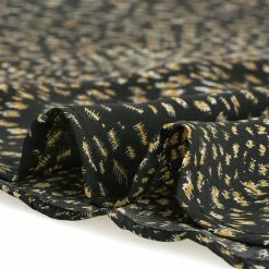 Allegra K Women's Lapel Long Sleeve Button Down Shirt Dress With Belt