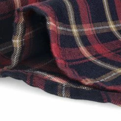 Allegra K Women's Plaid Lantern Sleeve Waist Belt Aline Dress 28 Allegra K Women's Plaid Lantern Sleeve Waist Belt Aline Dress