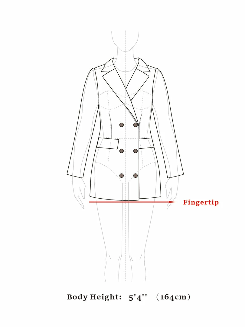 Allegra K Women's Winter Wrap Coat Notch Lapel Loose Belted Cape 9 Allegra K Women's Winter Wrap Coat Notch Lapel Loose Belted Cape