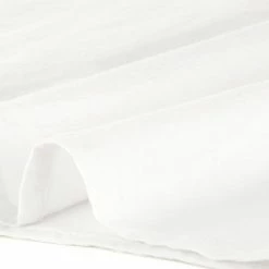 Allegra K Women's Elegant Square Neck Dresses Solid Color Cotton Puff Sleeve A-Line Short Dress