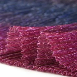 Allegra K Women's Elastic Waist Metallic Shiny Swing Party Midi Skirt 19 Allegra K Women's Elastic Waist Metallic Shiny Swing Party Midi Skirt