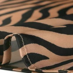 Allegra K Women's Zebra Animal Print High Waist Bodycon Midi Pencil Skirt 19 Allegra K Women's Zebra Animal Print High Waist Bodycon Midi Pencil Skirt