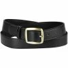 Allegra K Accessories Womens Belt Faux Leather Waist Solid Color Pin Buckle Belts For Girls Ladies